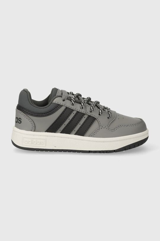 

Детские кроссовки adidas Originals HOOPS 3.0 K, серый