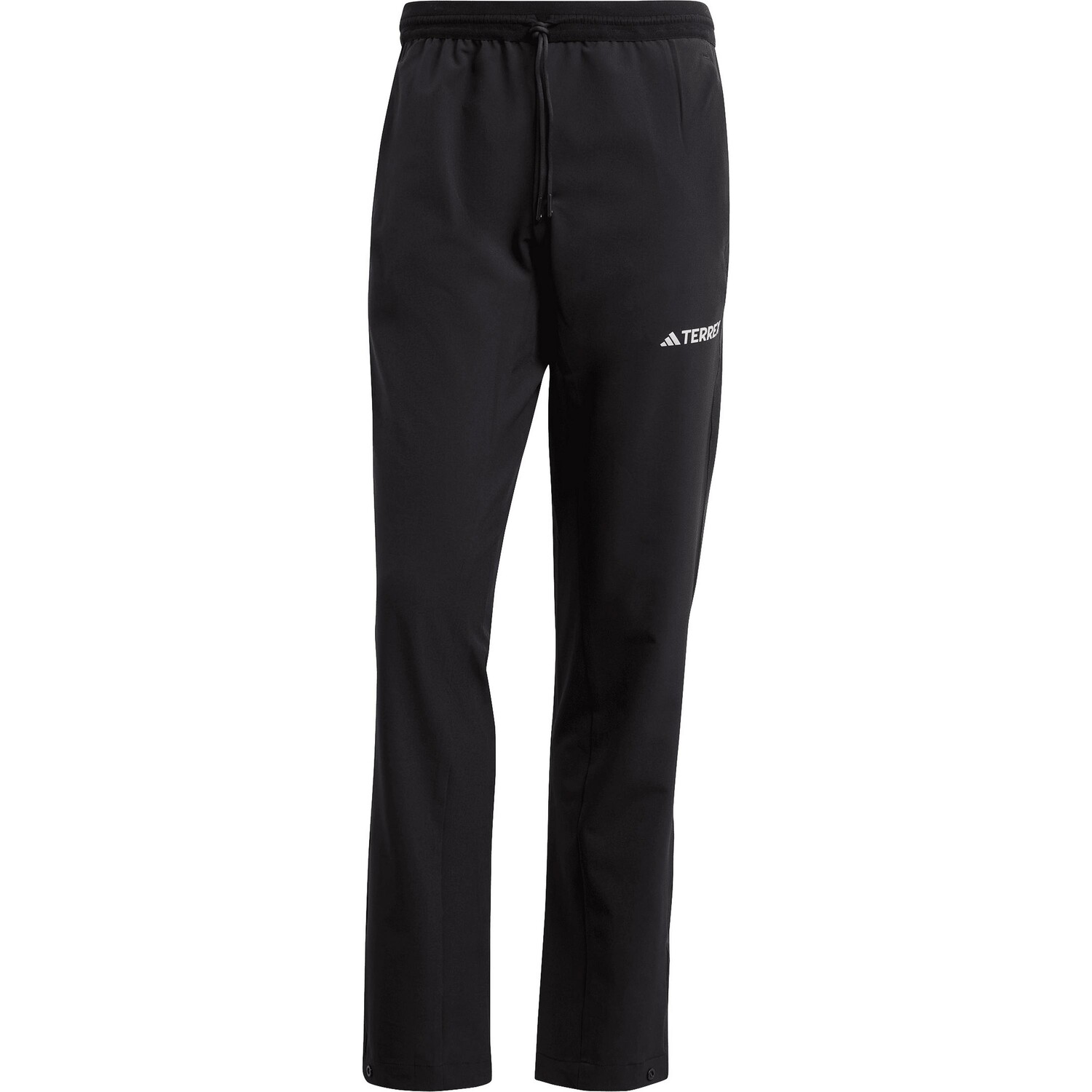 

Брюки adidas Terrex Wanderhose Liteflex, черный