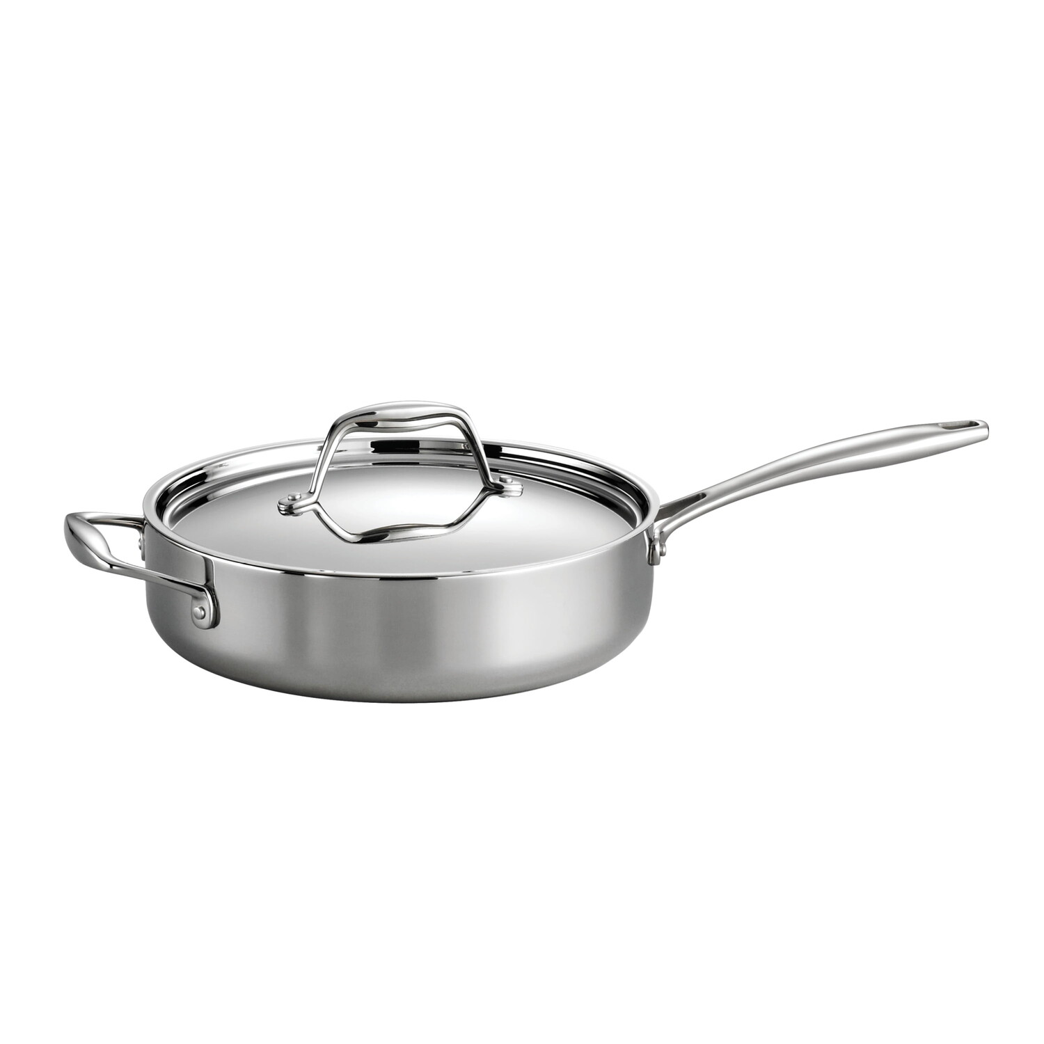 

Сотейник Tramontina 3 QT Sea Gourmet