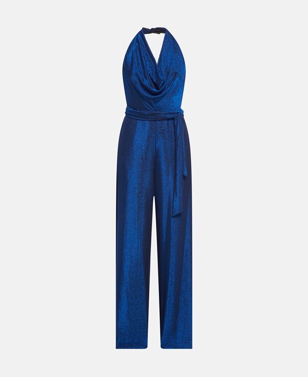 

Комбинезон Aidan by Adrianna Papell, цвет Royal Blue