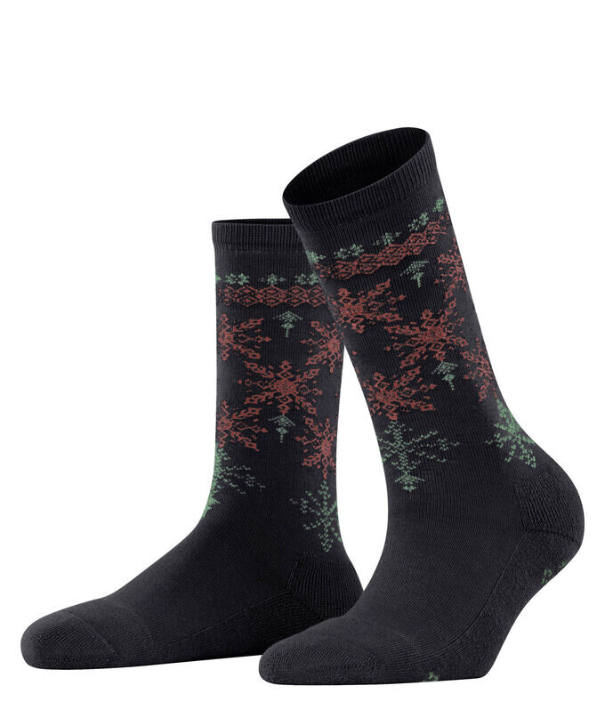 

Носки Joy Pad Falke, черный
