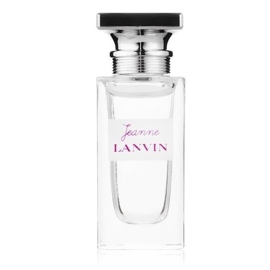 

Парфюмированная вода миниатюра 4,5мл Lanvin, Jeanne