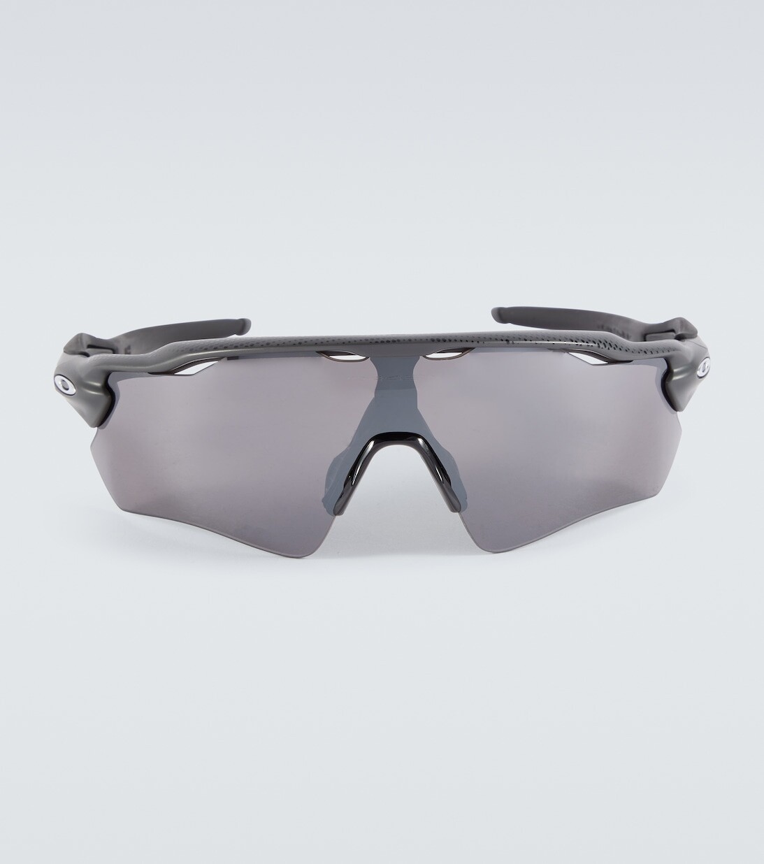 

Солнцезащитные очки Radar больших размеров Oakley, разноцветный