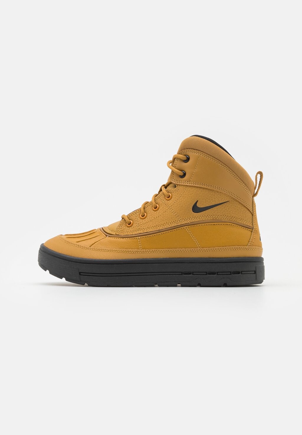 

Кроссовки высокие WOODSIDE Nike Sportswear, цвет wheat/black