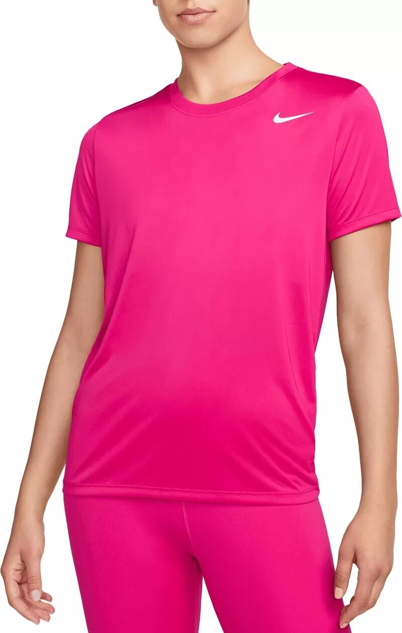 

Женская футболка Nike Dri-FIT Legend