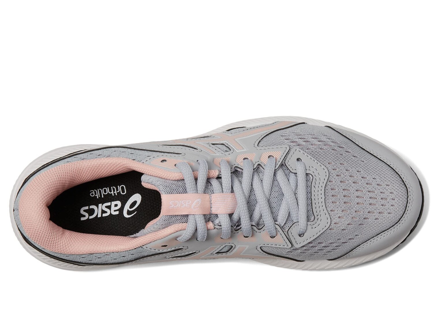 

Кроссовки ASICS GEL-Contend 8