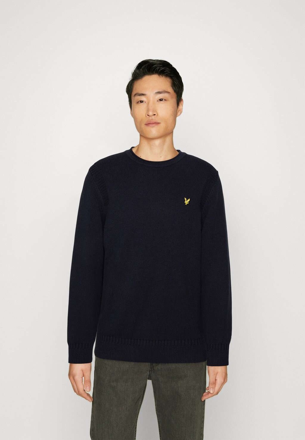 

Свитер Lyle & Scott