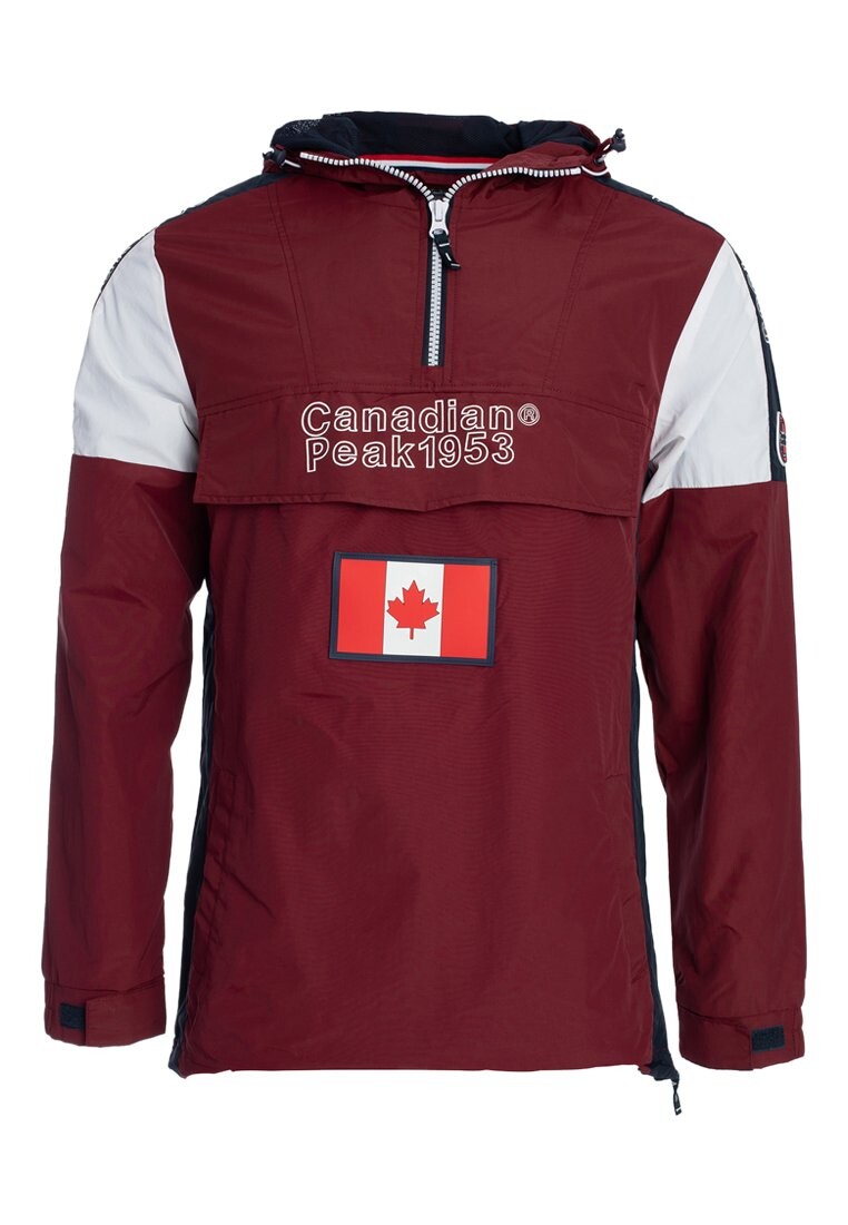 

Демисезонная куртка Canadian Peak