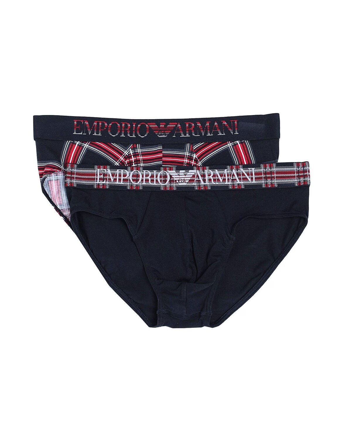 

Трусы Giorgio Armani, синий