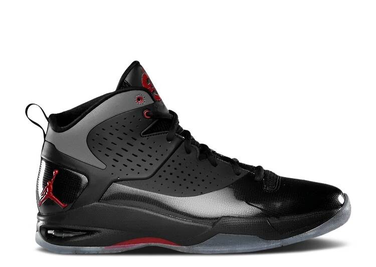 

Кроссовки Air Jordan JORDAN FLY WADE 'BRED', черный