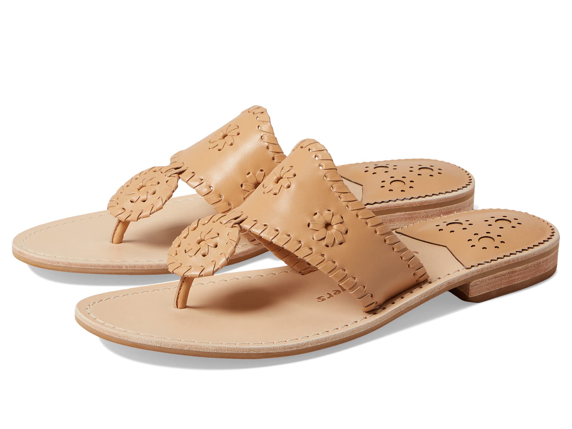 

Сандалии Jack Rogers Jacks Flat Sandal