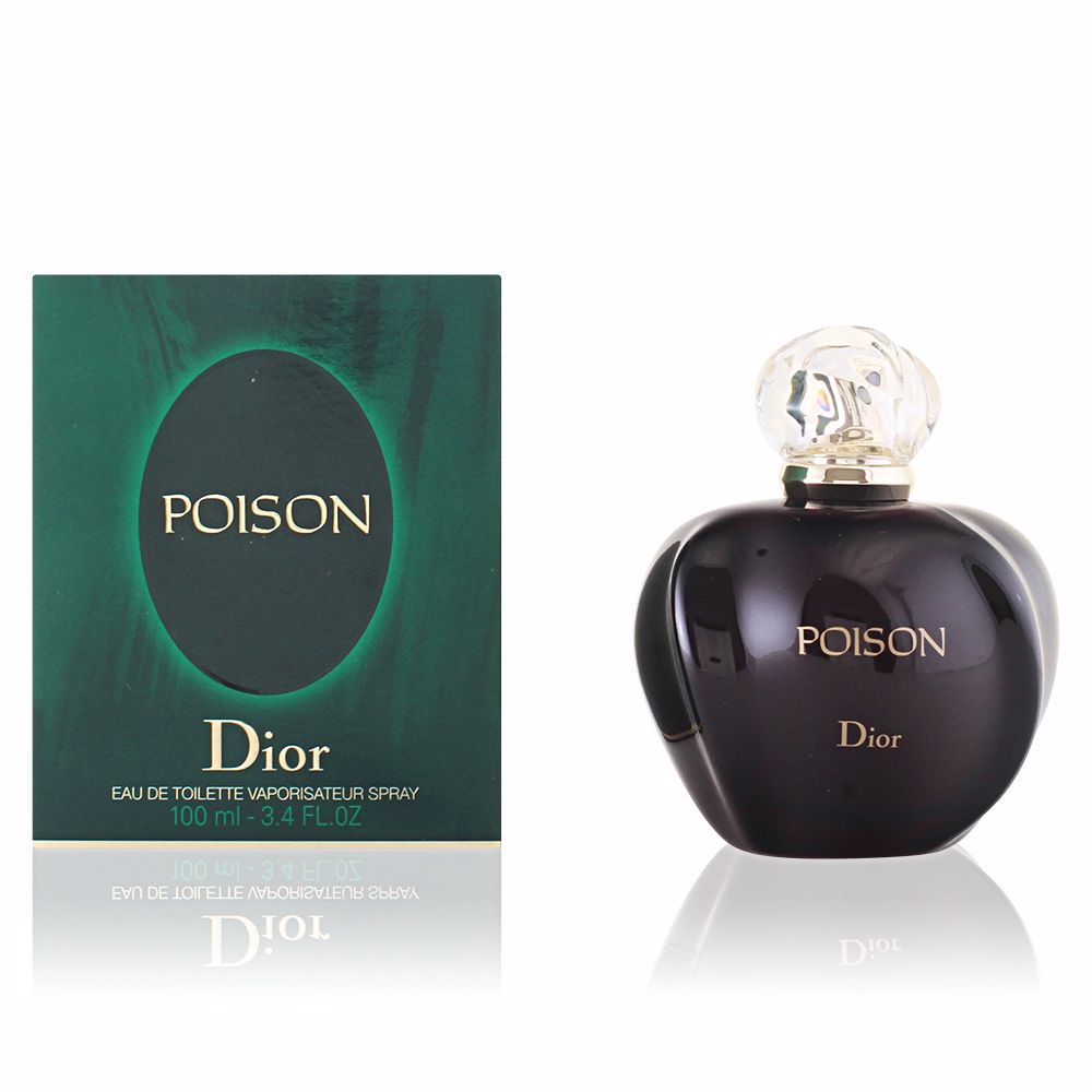 цена Духи Poison Dior, 100 мл