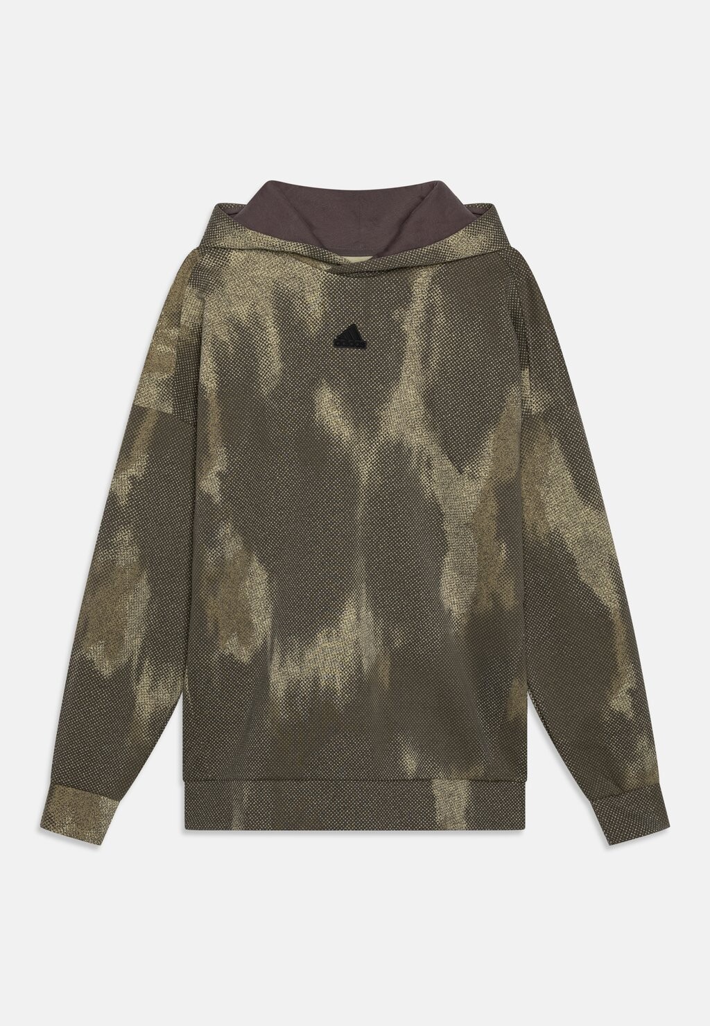 

Толстовка Unisex Adidas, цвет charcoal/black