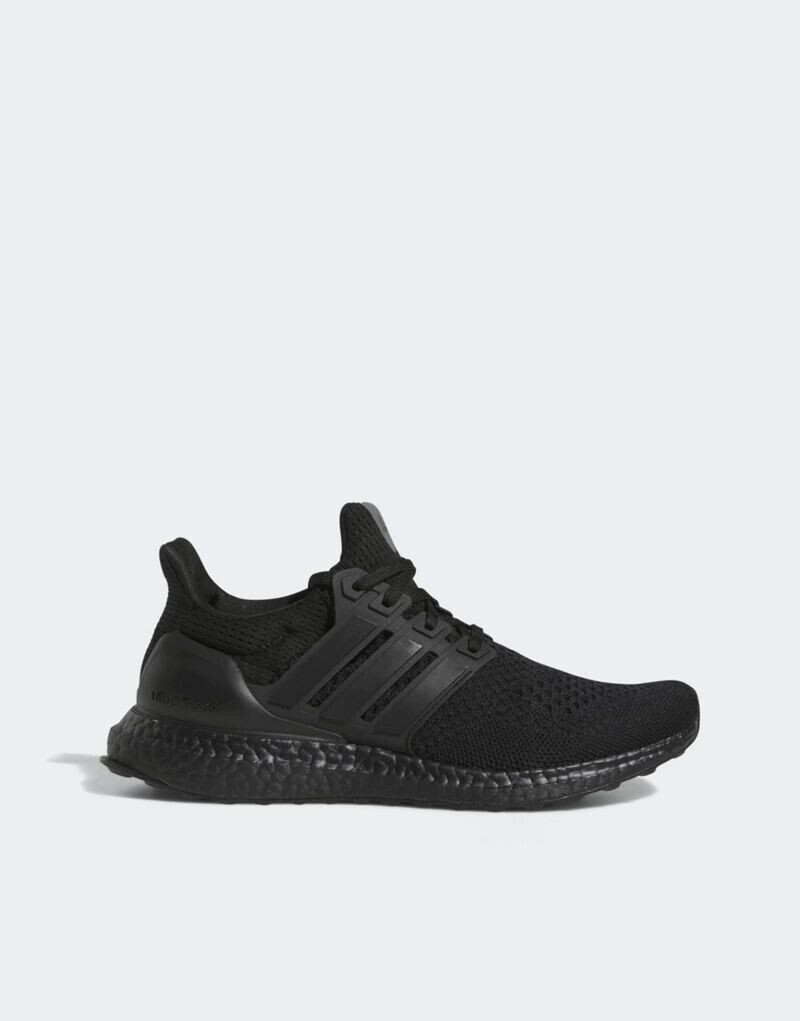 Черные кроссовки adidas Sportswear Ultraboost 1.0 adidas performance