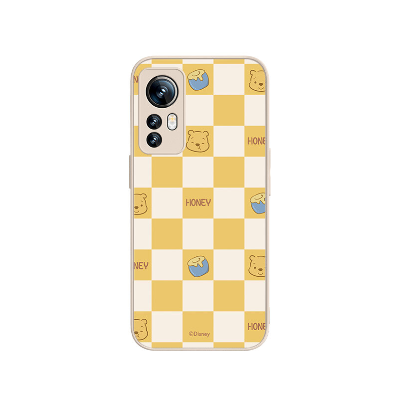 

Чехол для телефона Disney, DWCXBL544 - Antique white