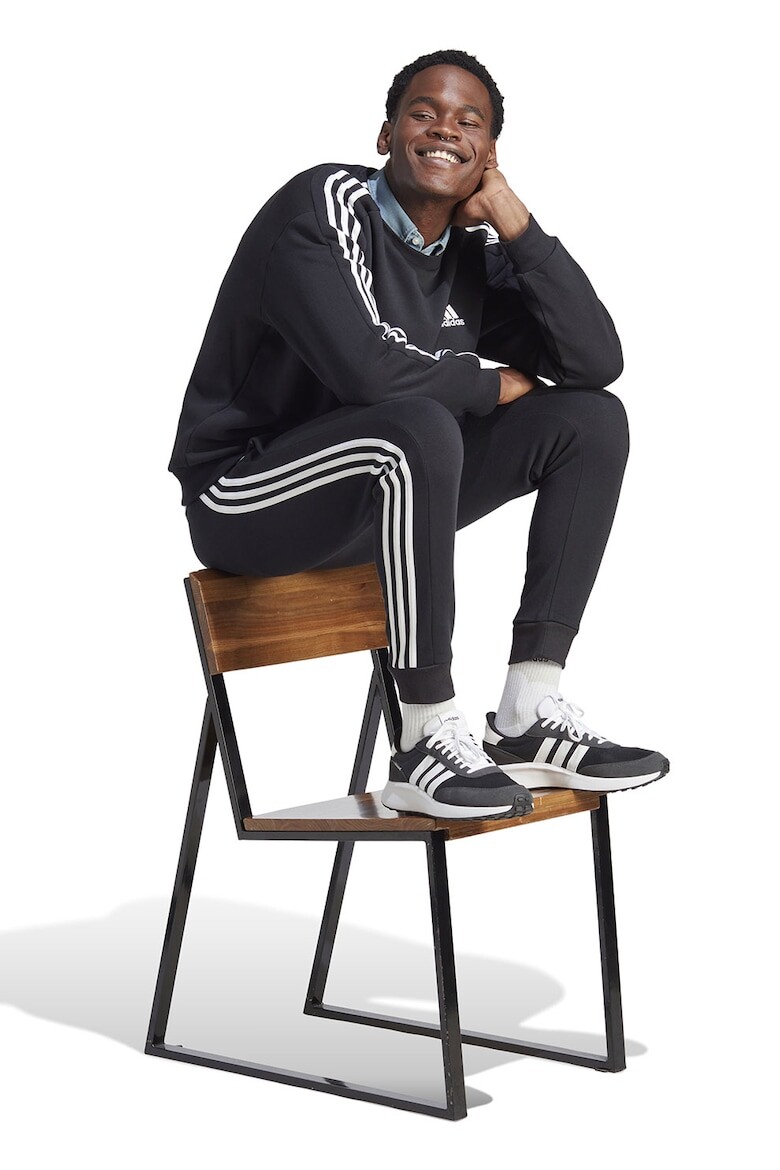

Спортивные брюки с регулируемой талией Adidas Sportswear, черный