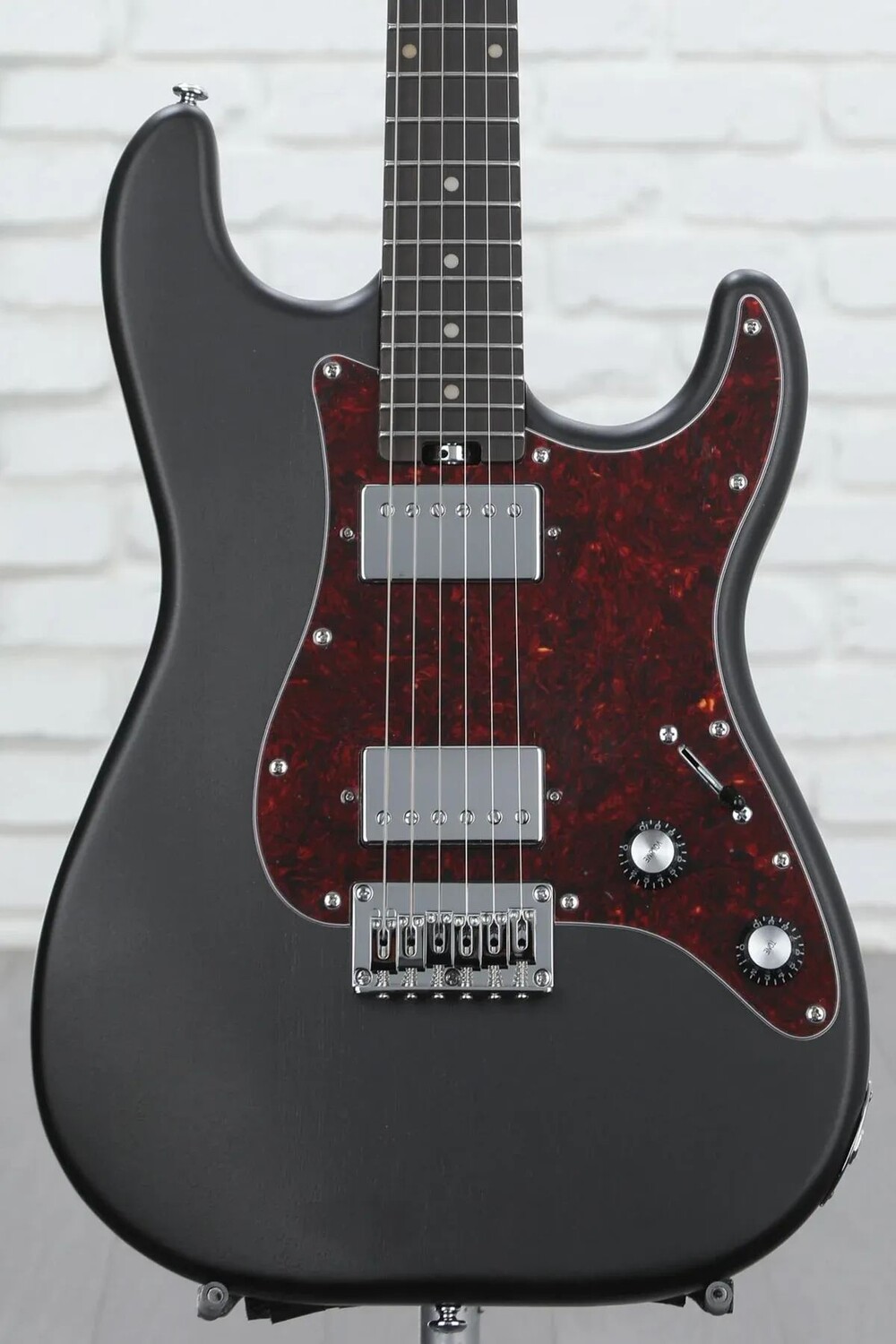 

Электрогитара Schecter Jack Fowler Traditional HT - Black Pearl