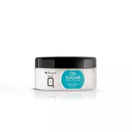 

Silcare Quin Oil Сахарный скраб для тела 300 мл, New