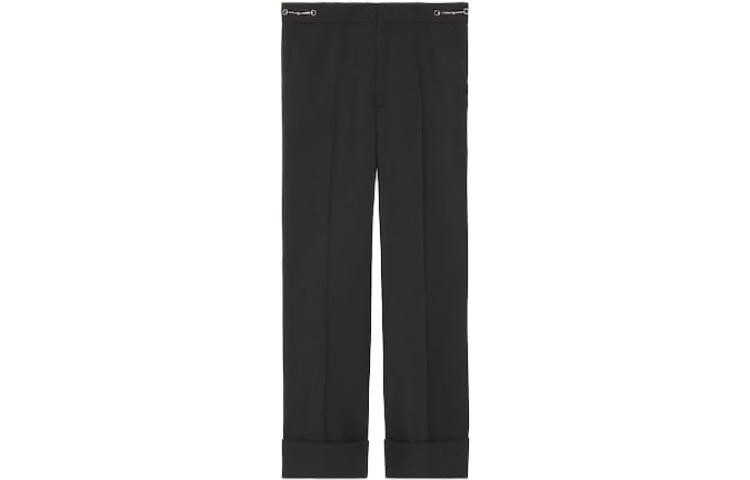 

Брюки женские Gucci, черный