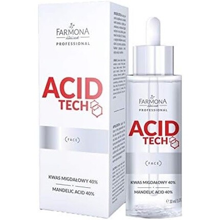 

40% миндальная кислота 30мл, Farmona Professional