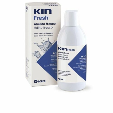 Kin Fresh ополаскиватель для рта, 500 мл, Atkinsons
