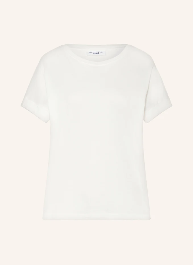 

Футболка Marc O'Polo Denim, белый