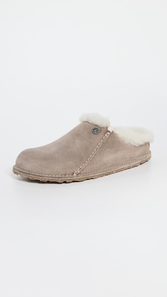 

Балетки Birkenstock Zermatt Shearling Slippers