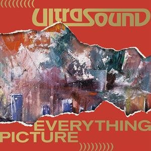 Виниловая пластинка Ultrasound - Everything Picture