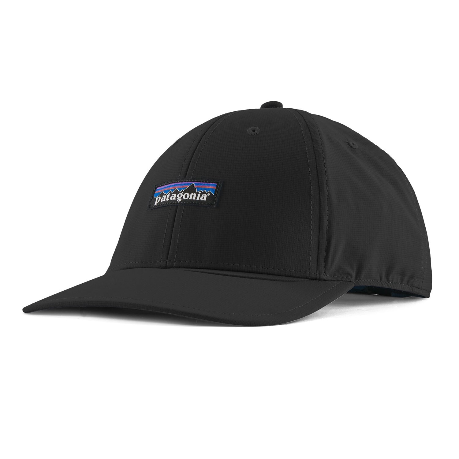 

Кепка Patagonia Airshed, черный