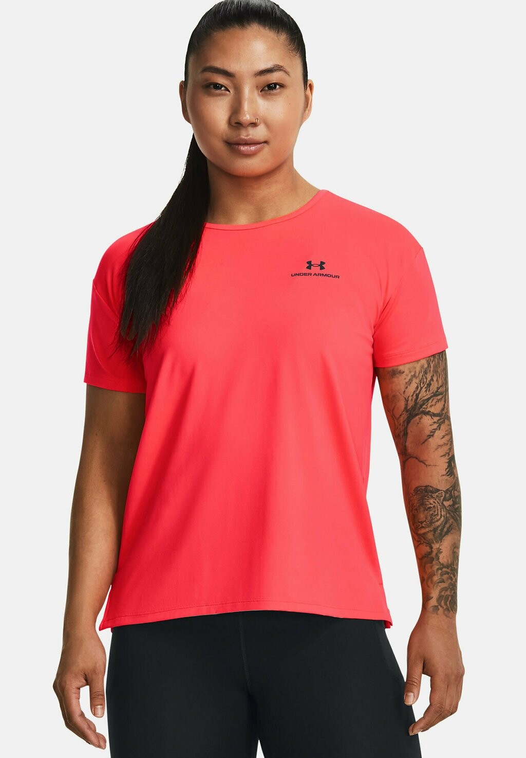 

базовая футболка RUSH ENERGY Under Armour, бета