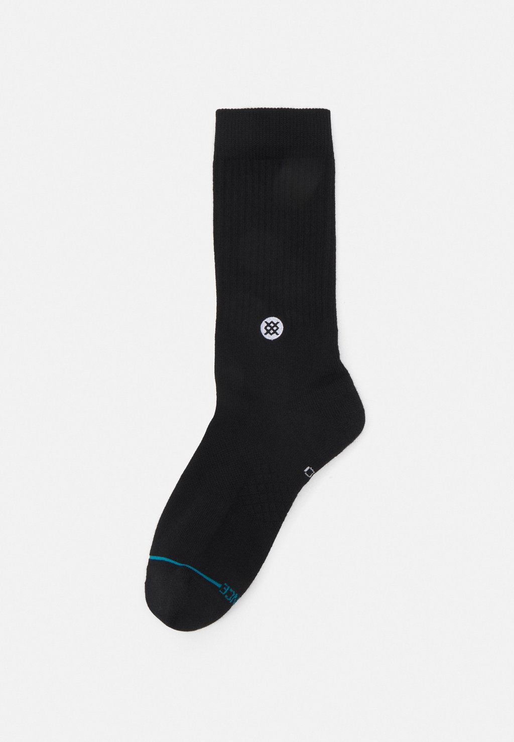 Спортивные носки NBA LOGOMAN UNISEX Stance, черный