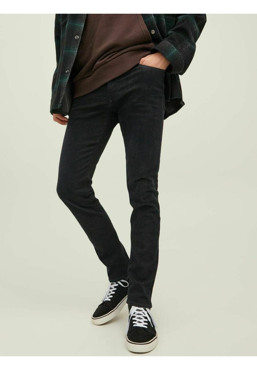 

Джинсы Slim fit Jack & Jones
