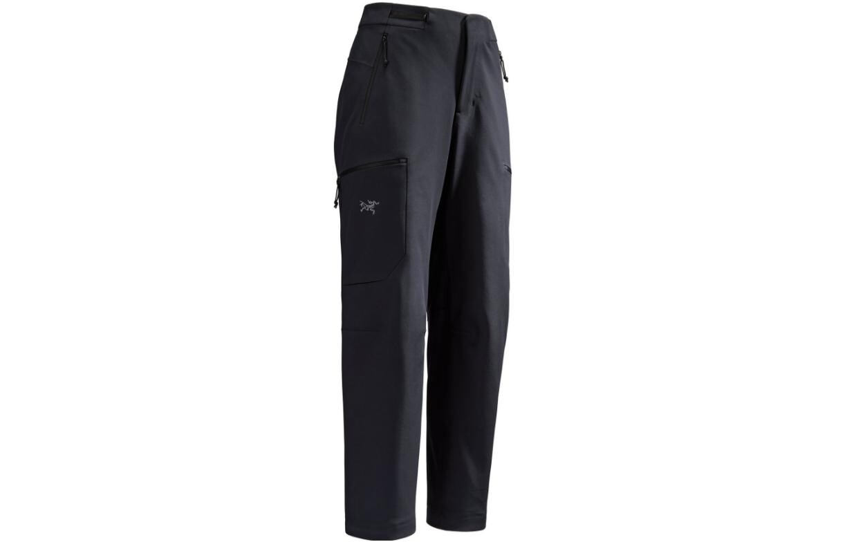 

Брюки женские Arcteryx Gamma, оранжевый