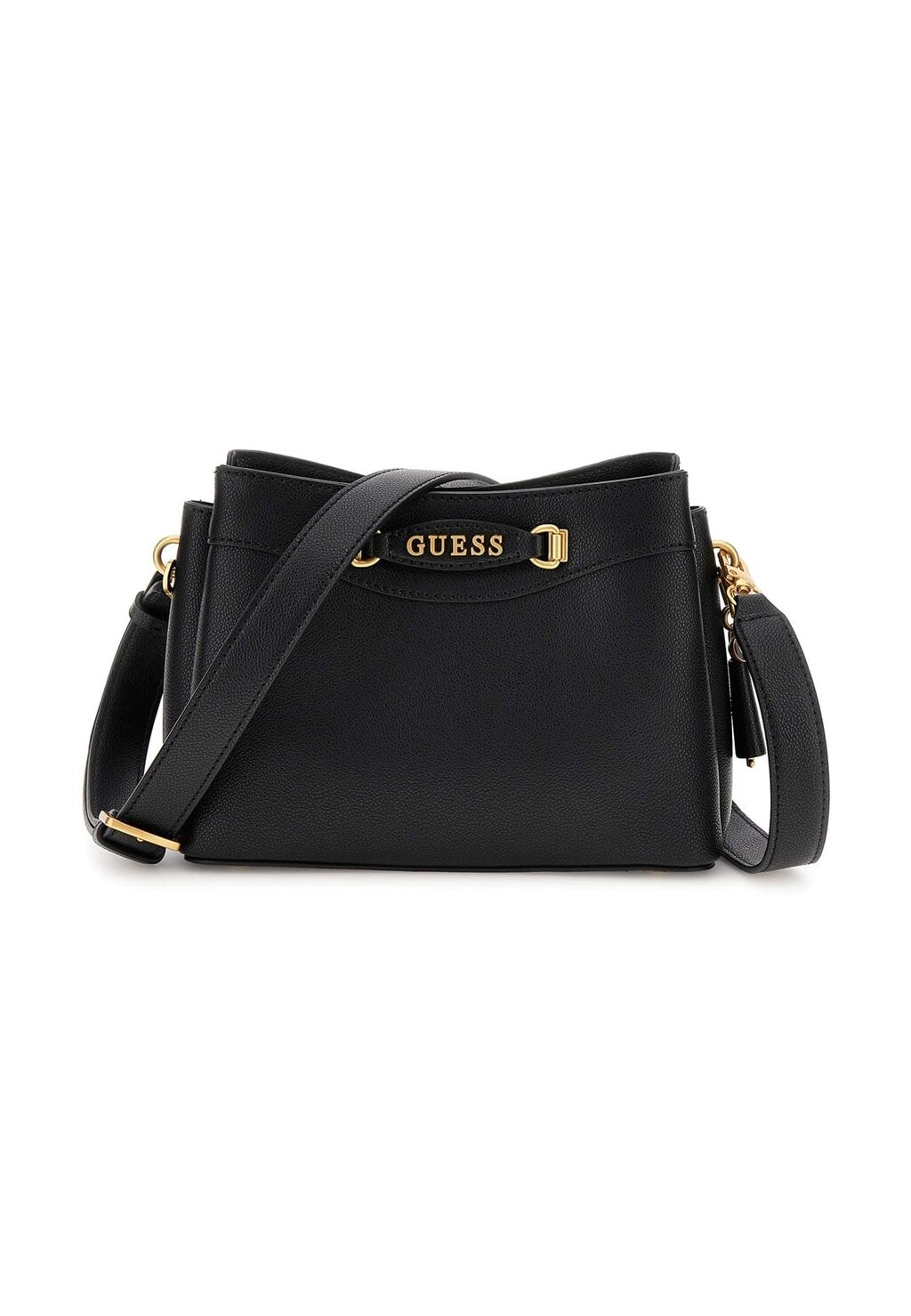 

Сумка через плечо Guess, цвет schwarz