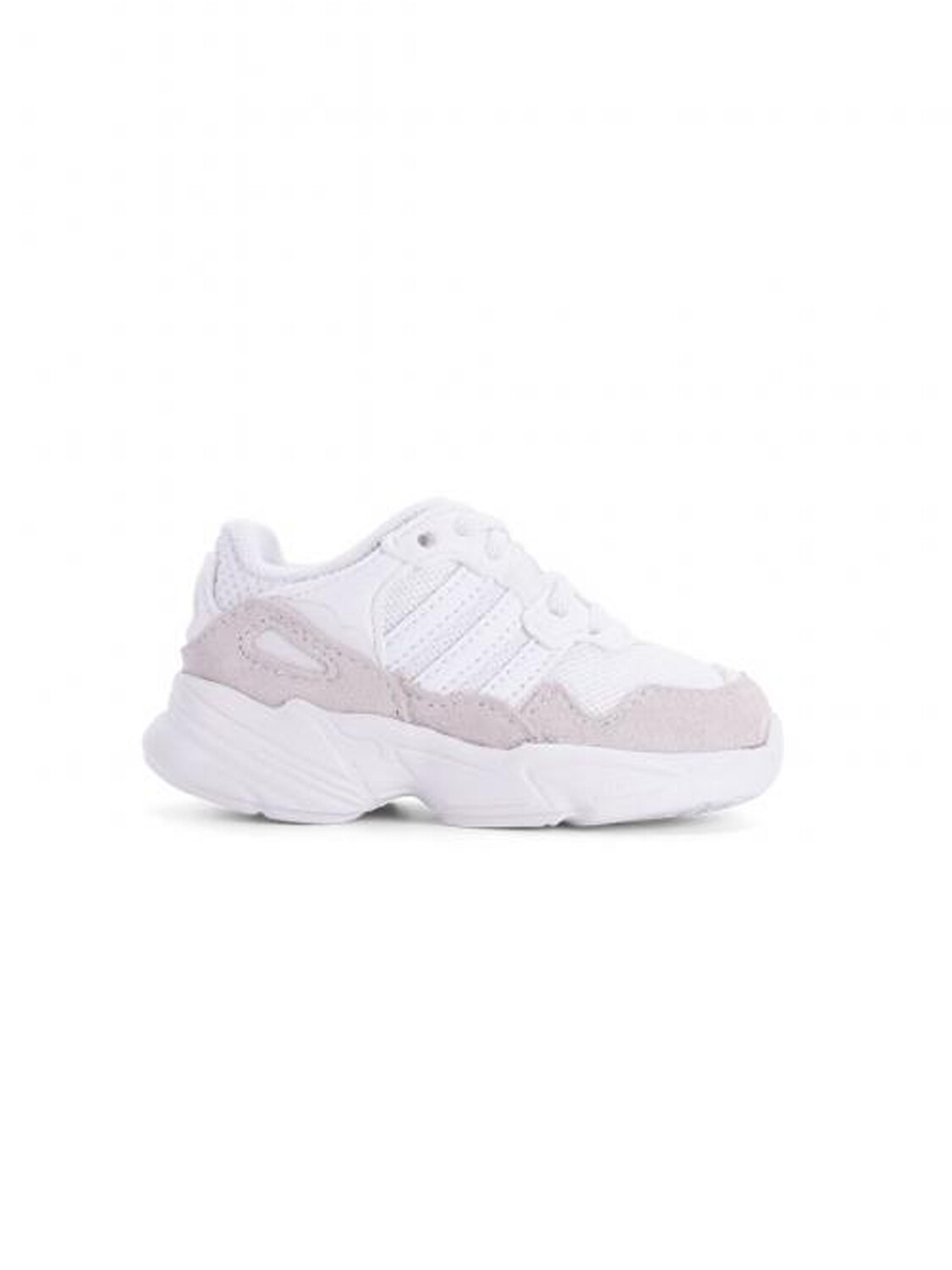 

Adidas Yung 96 EL, белый