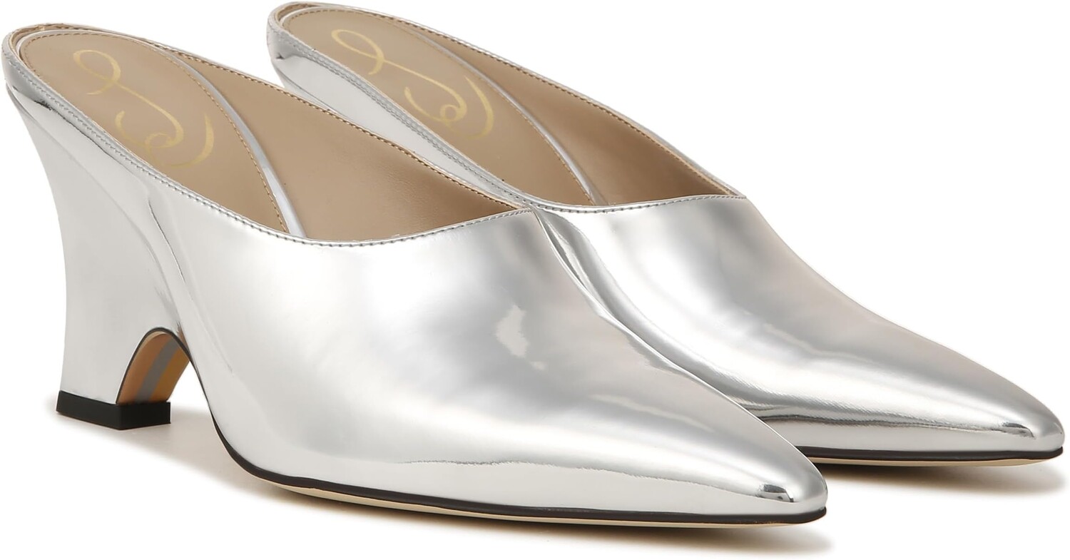 

Туфли Sam Edelman Vonn, цвет Soft Silver