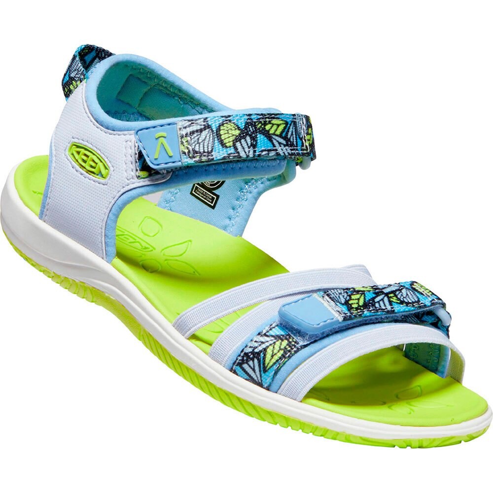 

Сандалии Keen Verano, серый