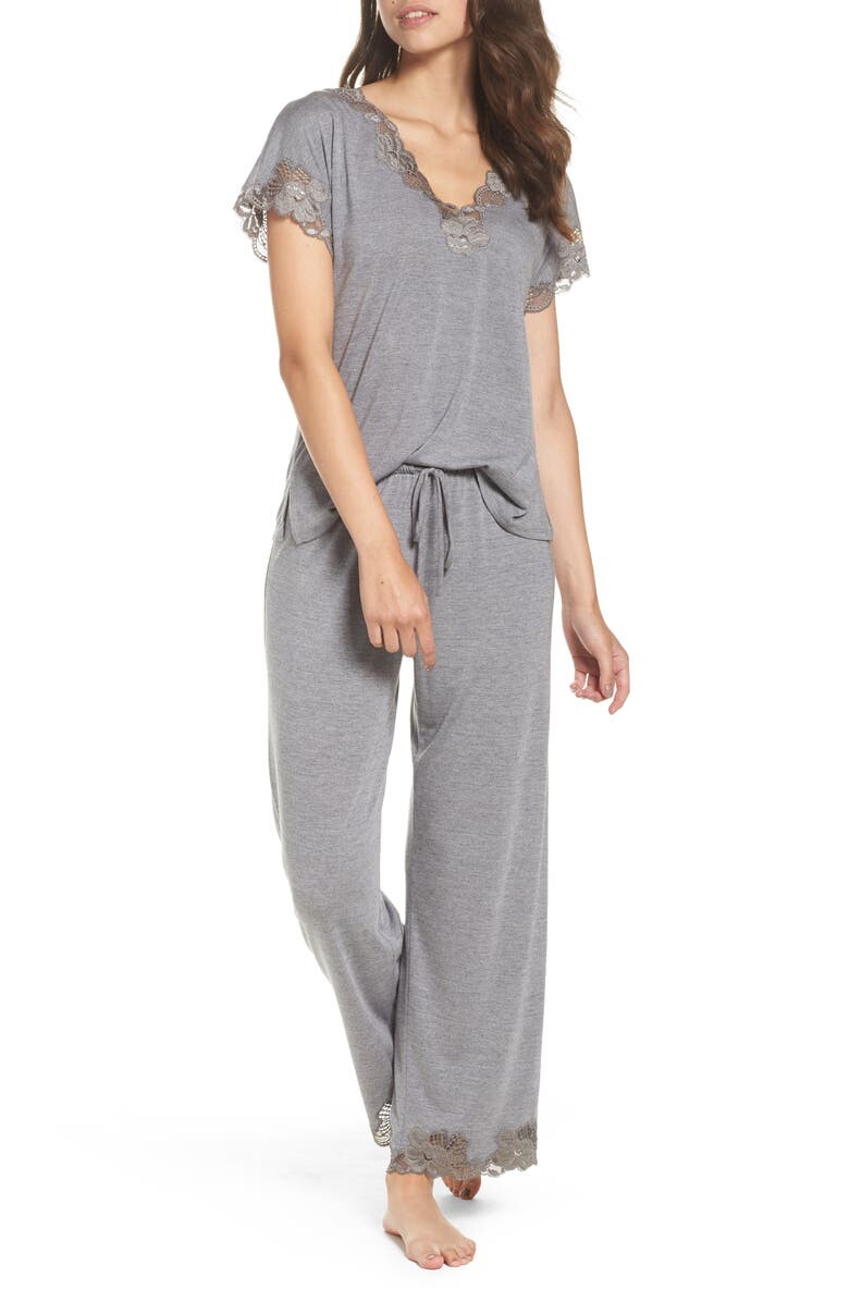 

Пижамный комплект Zen Floral NATORI