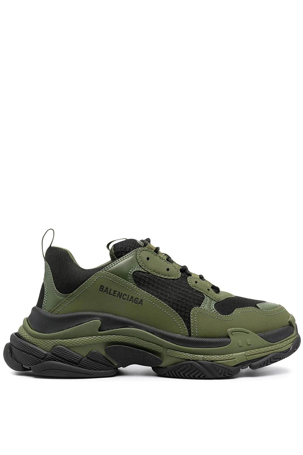 

Кроссовки Balenciaga