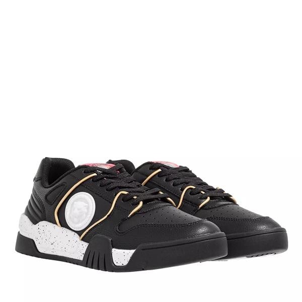 

Кроссовки fondo style dis. sa1 shoes Just Cavalli, черный