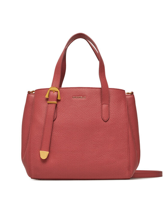 

Кошелек Coccinelle, розовый