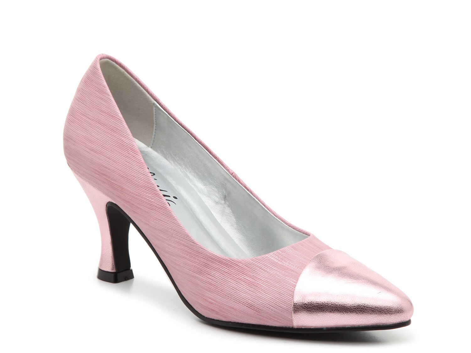 цена Туфли Bellini Zesty, светло-розовый