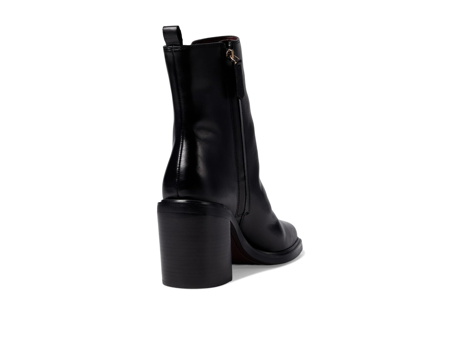 

Ботинки Franco Sarto Paula, черный