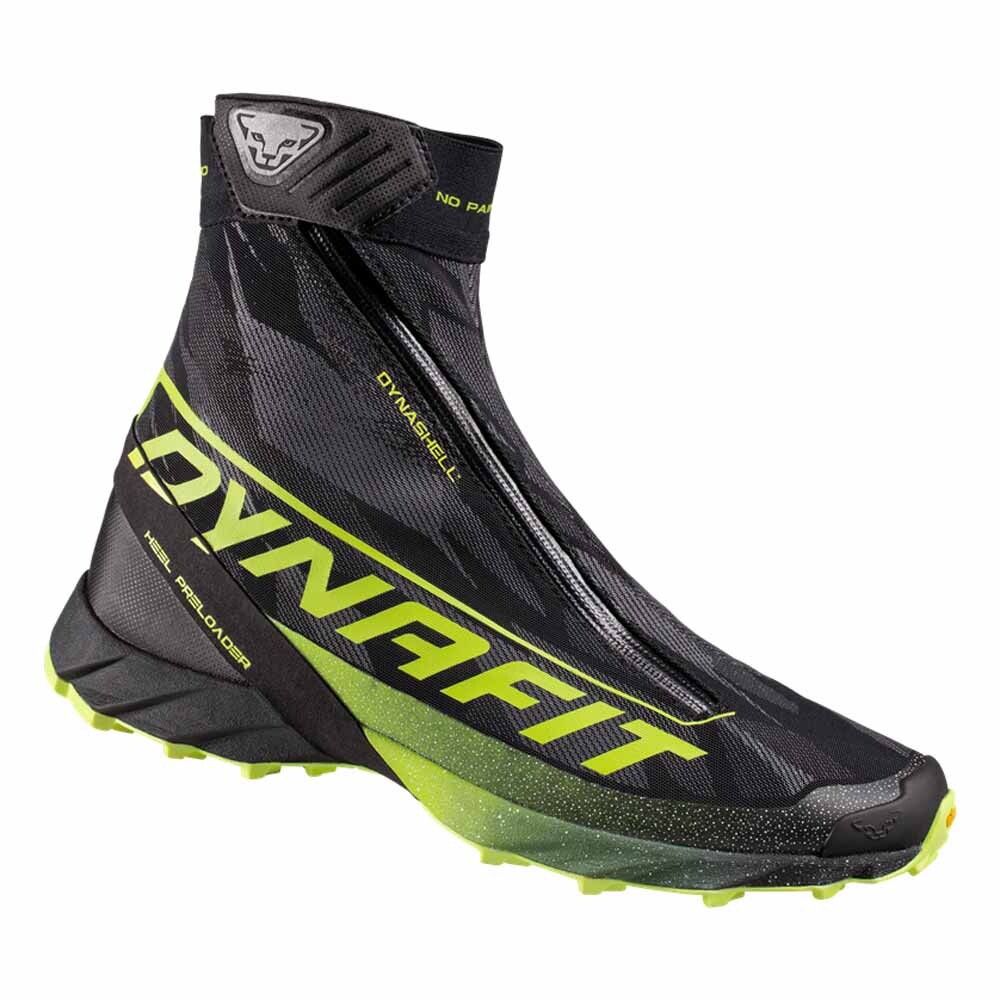 

Беговые кроссовки Dynafit Sky Pro Trail, черный