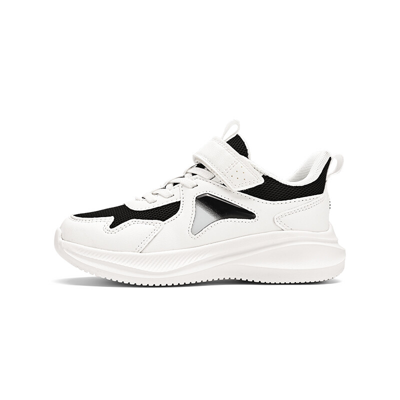 

Кроссовки для детей "Дети" Firs Kids, цвет W2313 White Black