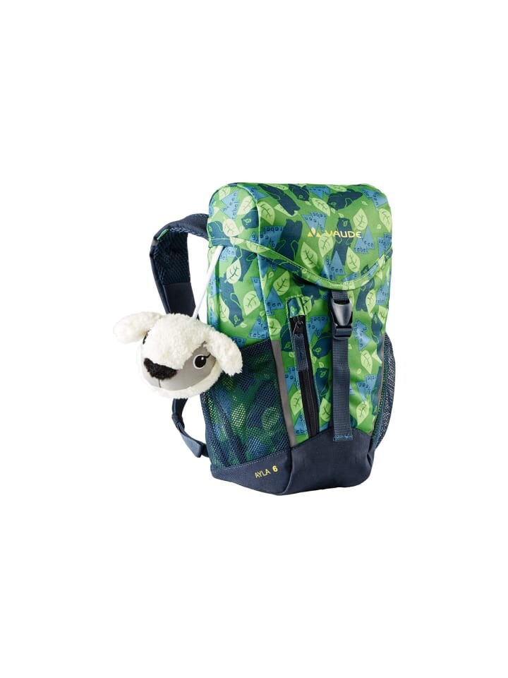 

Рюкзак Vaude, цвет keine angabe