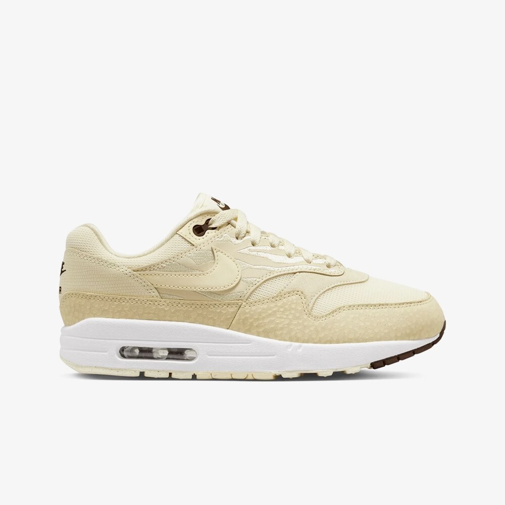 

Кроссовки Air Max 1 '87 'Coconut Milk' (W) Nike, мультиколор