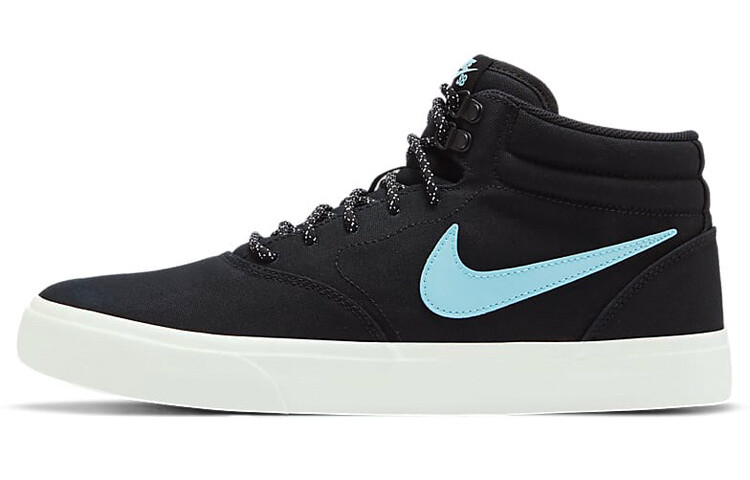 

Мужские кроссовки для скейтбординга Nike SB Charge