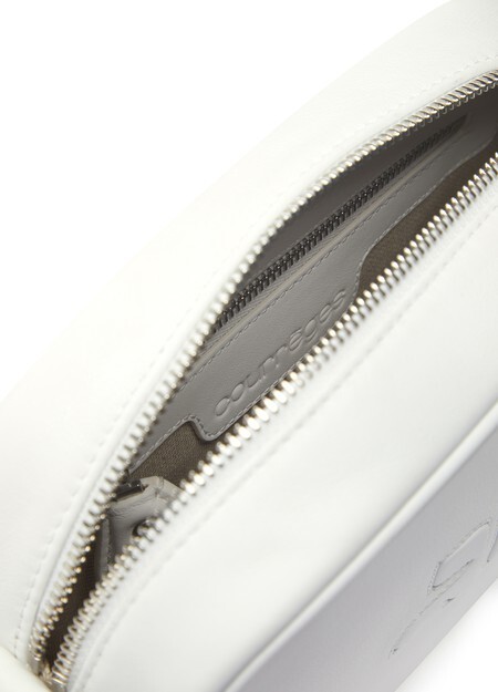 

Сумка через плечо Courreges