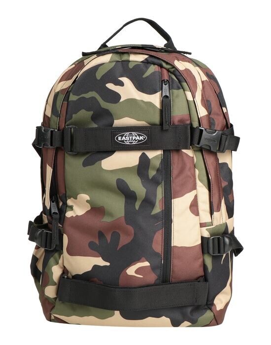 

Рюкзак EASTPAK, зеленый